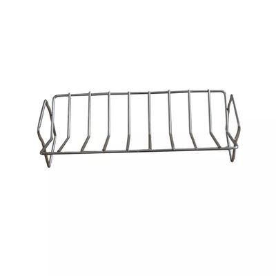 42x18x12cm Αξεσουάρ ψησταριάς Kamado Ανοξείδωτη σχάρα για κάπνισμα και ψήσιμο