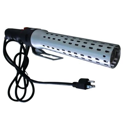 Μπάρμπεκιου Kamado Grill Accessories 45x5x5cm Ηλεκτρικός Μίζας με κάρβουνο