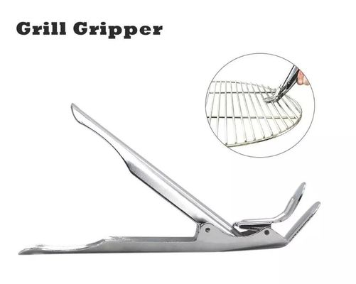 Μαγειρική Ψησταριά Gripper Gripper Μαγειρικά σκεύη μπάρμπεκιου