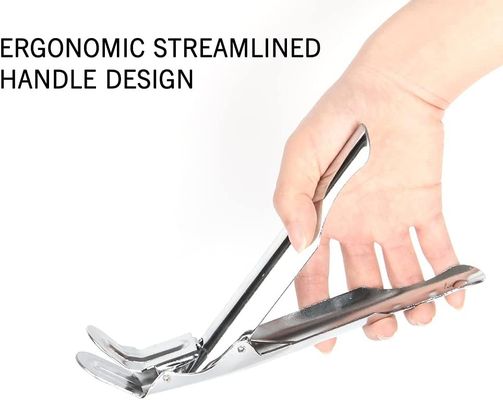 Μαγειρική Ψησταριά Gripper Gripper Μαγειρικά σκεύη μπάρμπεκιου