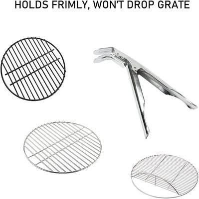 Μαγειρική Ψησταριά Gripper Gripper Μαγειρικά σκεύη μπάρμπεκιου