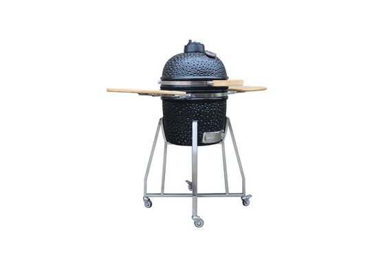 Γκριλ Kamado 39cm 15 ιντσών
