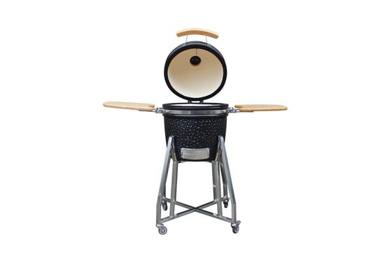 Γκριλ Kamado 39cm 15 ιντσών
