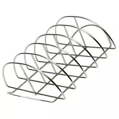 41x25,5x12cm Αξεσουάρ ψησταριάς Kamado από ανοξείδωτο ατσάλι για κάπνισμα και ψήσιμο