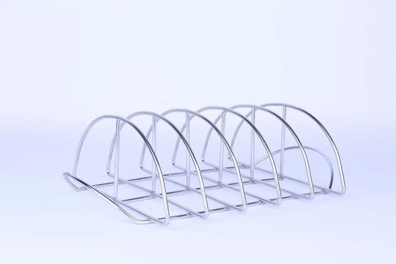 41x25,5x12cm Αξεσουάρ ψησταριάς Kamado από ανοξείδωτο ατσάλι για κάπνισμα και ψήσιμο